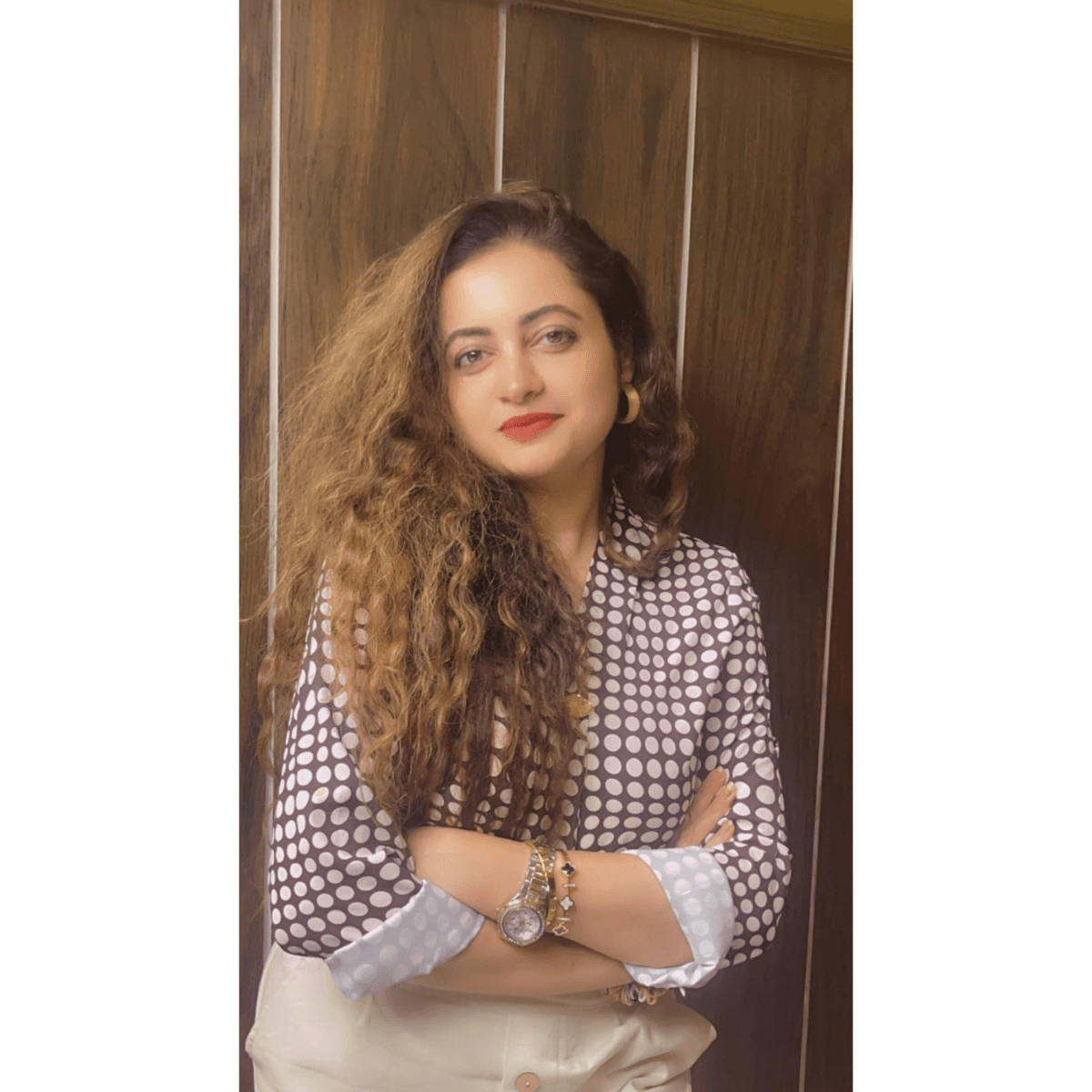 Madhura Bagchi