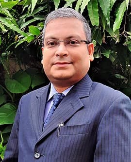 Shibu Das