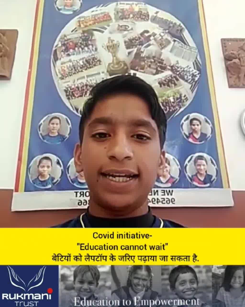 Sheetal's Testimonial