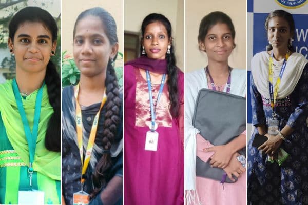 The Siragugal Scholarship