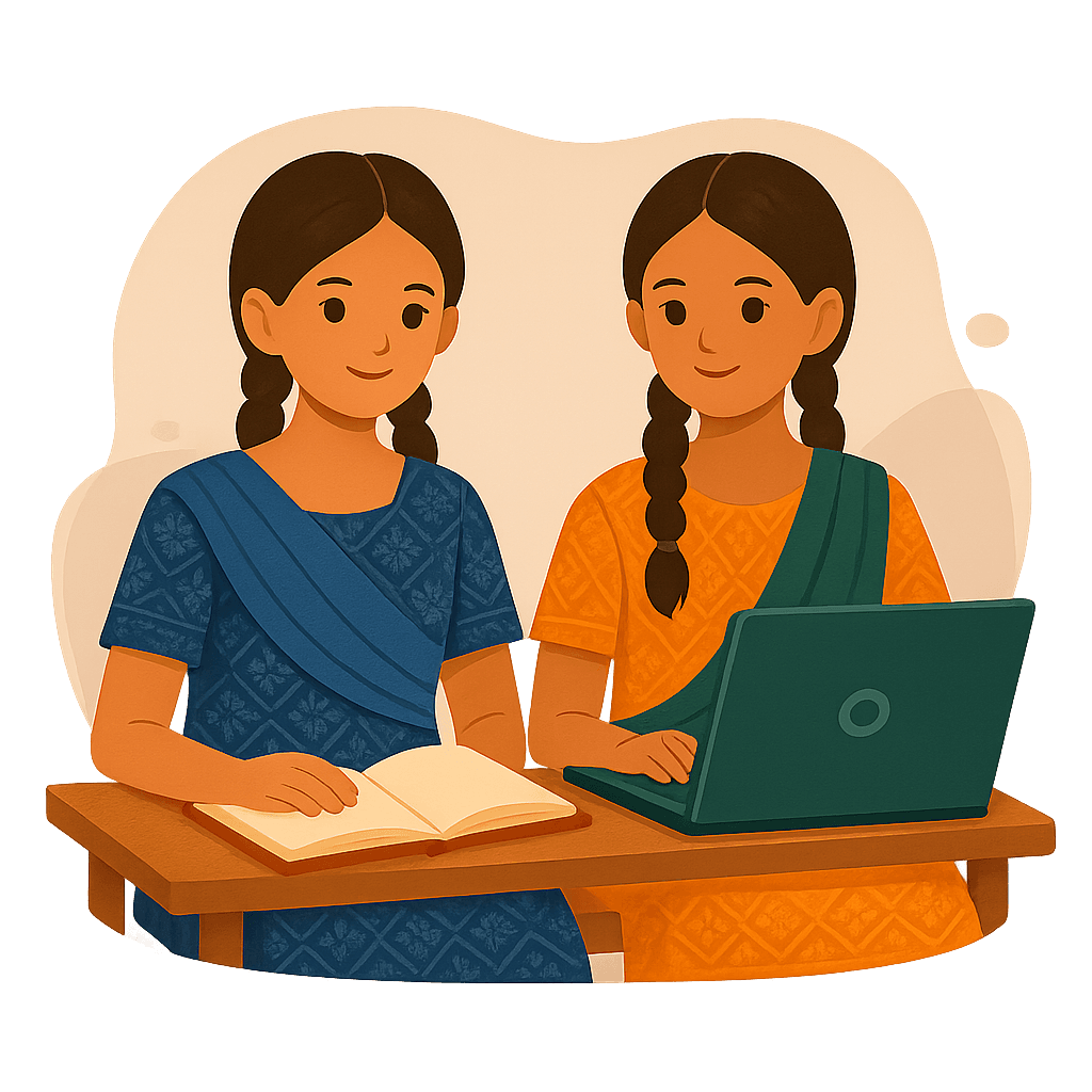 Girl Child Development