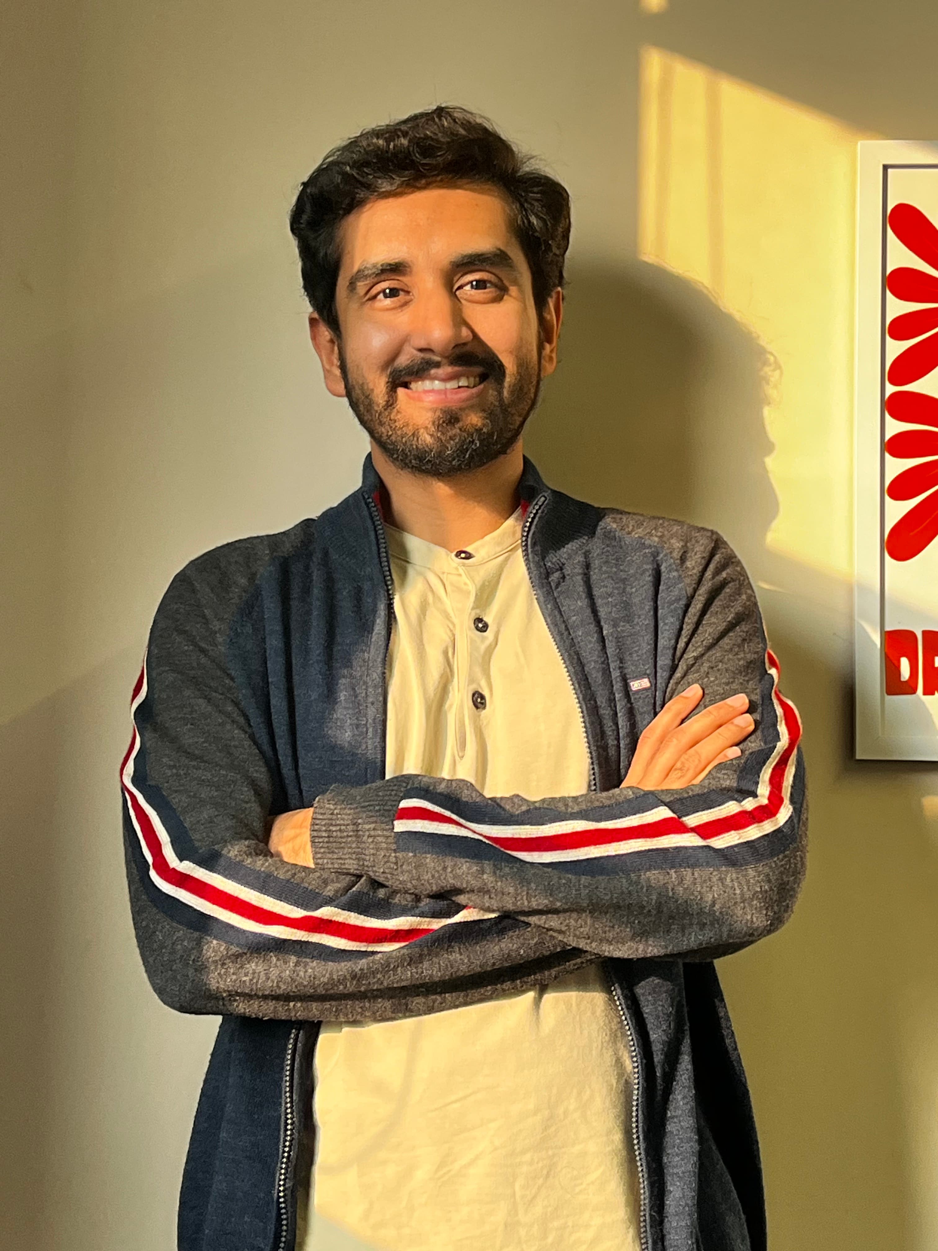 Aalap Vyas