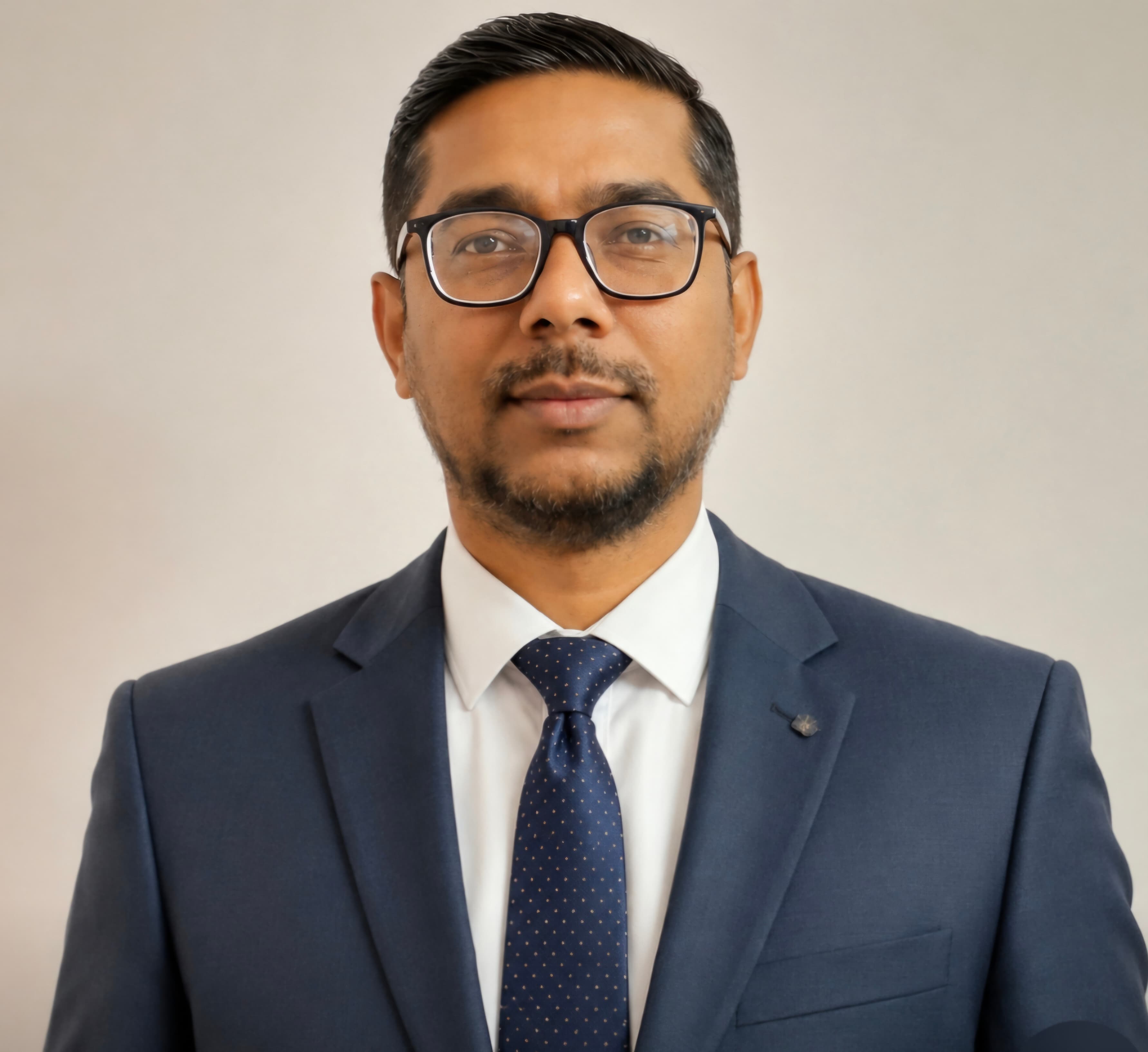 Wasimul Haque