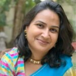 The journey that led me to Rukmani Trust