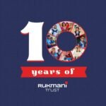 A Decade of Impact: The Work of Rukmani Trust Since 2014